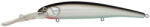 Strike Pro Vobler Strike Pro Hooligan Shallow 12cm 20.1G A010-EP (SP.EG220.A010.EP)
