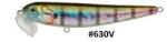Strike Pro Vobler Strike Pro Popper Swing Pop 8.5cm 9.8g 630V (SP.EG030VL.630V)
