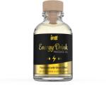 Intt Cosmetics Gel de Masaj si Sex Oral cu Efect de Incalzire Aroma Energy 30 ml