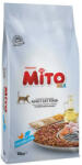 Mito Mix Color Cat 15kg Csirke Száraz macskaeledel - tenyesztoitap