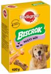 PEDIGREE Biscrok Multi Mix jutalomfalatok felnőtt kutyák számára 500 g