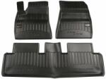 FroGum Set covorase tip tavita, din cauciuc, FROGUM pentru TESLA MODEL 3 (FRG3D408593)