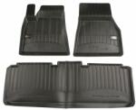 FroGum Set covorase cauciuc FROGUM TESLA MODEL S 09.12 - prezent 3 buc (FRG3D408623)