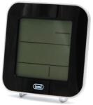 Trevi ME 3106 mini időjárás állomás digitális órával fekete (8011000821795)