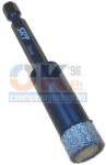 SKT Diamond SKT 202 gyémánt lyukfúró fúrógéphez, száraz / vizes 14 mm (skt202014) (skt202014)