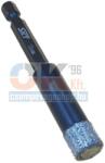 SKT Diamond SKT 202 gyémánt lyukfúró fúrógépre, száraz / vizes 12 mm (skt202012) (skt202012)