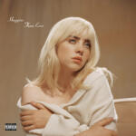 Eilish, Billie Happier Than Ever - facethemusic - 17 390 Ft
