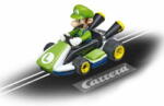 Carrera FIRST 65020 Nintendo Luigi kisautó