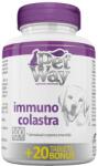 Petway Immuno Colastra 100 tablete + 20 bonus