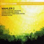 MAHLER, G Symphony No. 2: Live Recor - facethemusic - 10 590 Ft