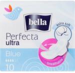 Bella Absorbante Perfecta Blue Soft Ultra, 10 buc - Bella 10 buc