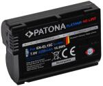 PATONA - Батерия Aku Nikon EN-EL15C 2250mAh Li-Ion Platinum (IM0746)