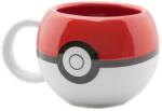 Stor Stor: Pokémon Pokeball 3d Mug (Ajándéktárgyak)