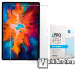 XPRO Lenovo Tab P11 Pro (TB-J706F), Tab XiaoXin P11 Pro, Xpro fólia, Clear, 1db, Sík részre