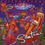 Santana Supernatural - facethemusic - 12 890 Ft