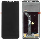  LCD + Érintőpanel teljes Xiaomi redmi 5 PLUS Fekete