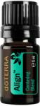 dōTERRA dōTERRA Align Központosító esszenciális illóolaj-keverék 5 ml