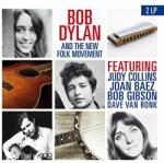 Dylan, Bob Bob Dylan & The Folk Movement