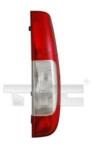 TYC Stop spate lampa Mercedes Vito/ VIANO (W639) 01.2003-10.2010 si modelul 2010- ; TYC partea Dreapta Kft Auto (5040880E)