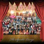 Def Leppard Songs From The Sparkle Lounge