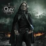 Osbourne, Ozzy BLACK RAIN