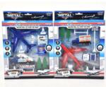 Magic Toys Reptéri játékszett repülőkkel és kiegészítőkkel kétféle változatban (MKL153923) - innotechshop