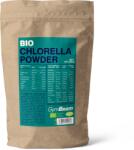 GymBeam BIO Chlorella pulbere 250 g
