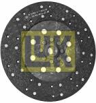 Schaeffler LuK Disc ambreiaj Schaeffler LuK 331 0220 10 (331 0220 10)