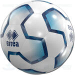 Erreà STREAM X edző futball labda - fehér-sötétkék-cián