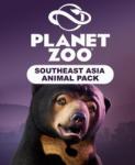 Frontier Developments Planet Zoo Southeast Asia Animal Pack DLC (PC)