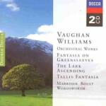 Vaughan Williams, R Orchestral Works