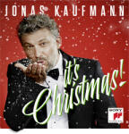 Kaufmann, Jonas It's Christmas! (deluxe Edition)