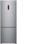 LG GBB566PZHMN Hűtőszekrény, hűtőgép
