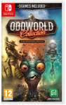 Microids Oddworld Collection (Switch)