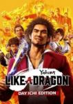 SEGA Yakuza Like a Dragon [Day Ichi Edition] (PC) Jocuri PC