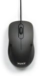 PORT Designs Office PRO 900400 BK Mouse
