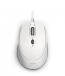 PORT Designs Silent White 900712 Mouse