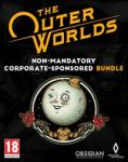 Private Division The Outer Worlds Non-Mandatory Corporate-Sponsored Bundle (PC)