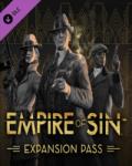Paradox Interactive Empire of Sin Expansion Pass (PC)