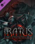 Daedalic Entertainment Iratus Wrath of the Necromancer (PC)