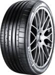 Continental SportContact 6 T0 XL 265/35 R22 102Y
