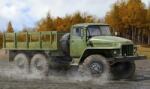Trumpeter Russian URAL-375D 1: 35 (01027)