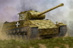 HobbyBoss Hungarian 44M Tas 1: 35 (83850)