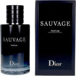 Dior Sauvage (Refillable) Extrait de Parfum 100 ml Parfum