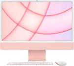 Apple iMac 24 2021 MGPN3ZE/A
