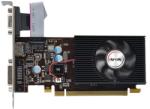 AFOX GeForce GT 210 1GB DDR2 LP (AF210-1024D2LG2-V7) Videokártya