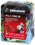 FUCHS Silkolene Pro4 XP 10W-30 4 l
