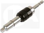 Laser Tools Crowa hajtószár 1/4", Fúrógépbe fogható Csuklós / Fix 2: 1-ben - Laser (LAS-6374)