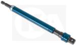 Laser Tools Crowa hajtószár 3/8", Fúrógépbe fogható 185 mm -körbeforgó markolattal (LAS-6390)