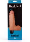 Lovetoy Real Feel 3 (6970260901765)
